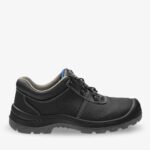 Safety Jogger BESTRUN METALFREE S3