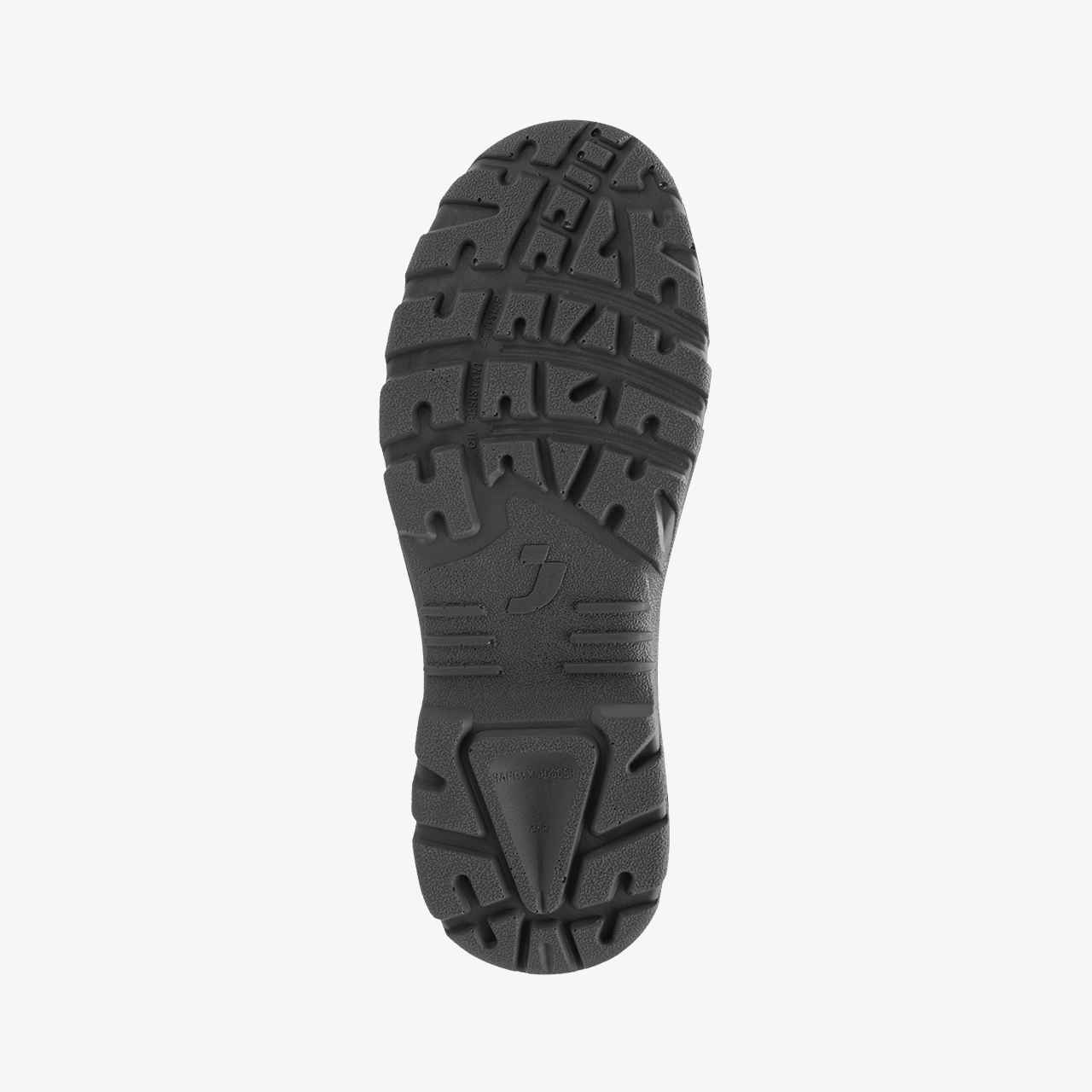 Safety Jogger BESTRUN METALFREE S3 - Schoenen en laarzen - Lage werkschoenen