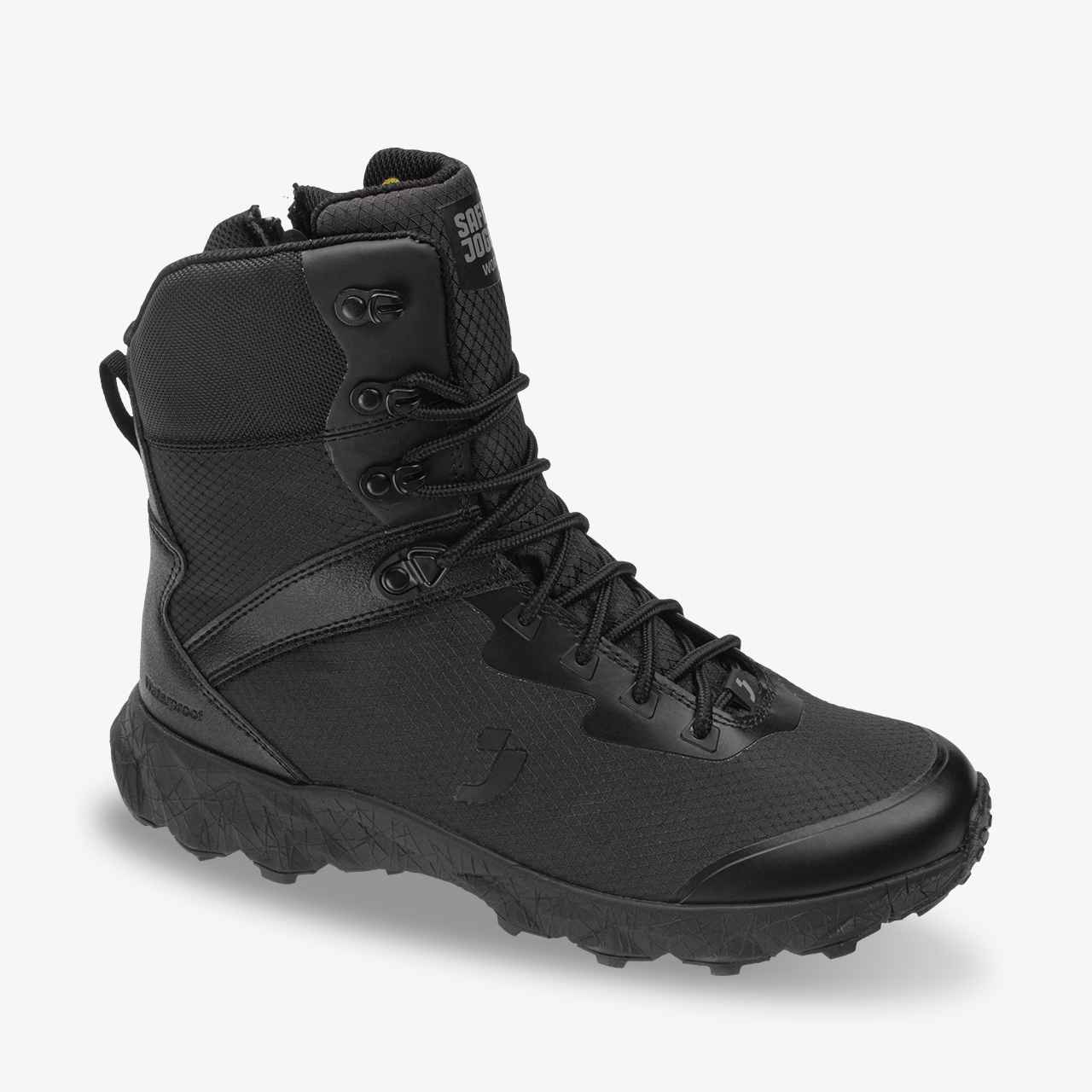 Safety Jogger MAMBA O6 HIGH - Schoenen en laarzen - Hoge werkschoenen