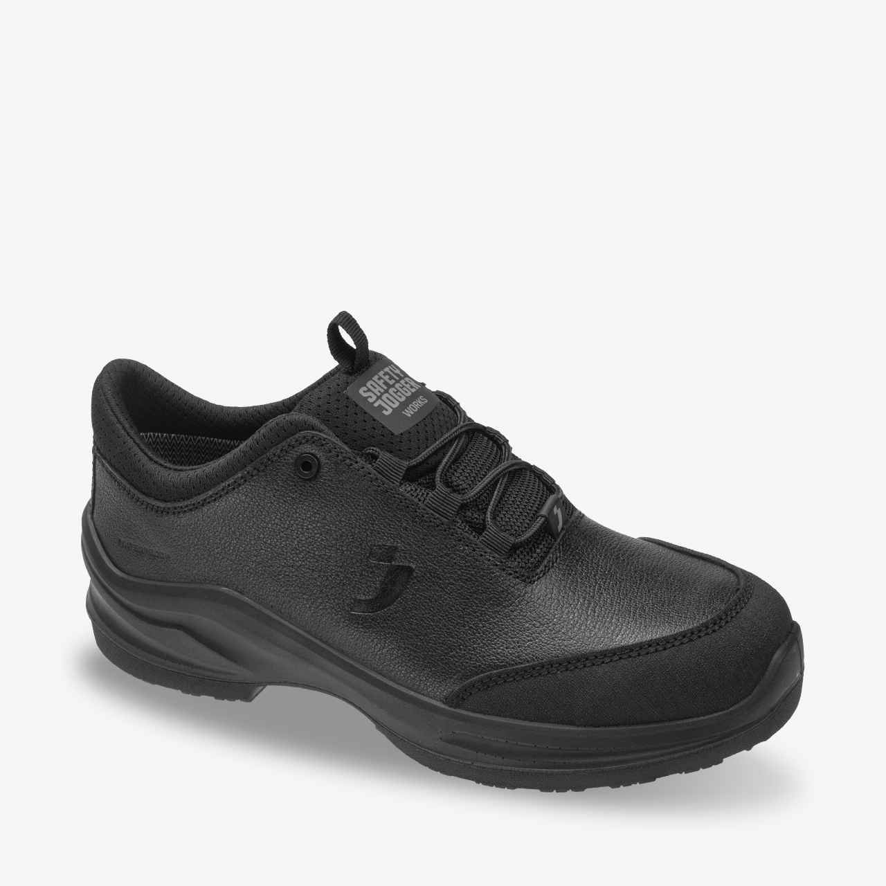 Safety Jogger MODULO DELTA O6 LOW - Schoenen en laarzen - Lage werkschoenen
