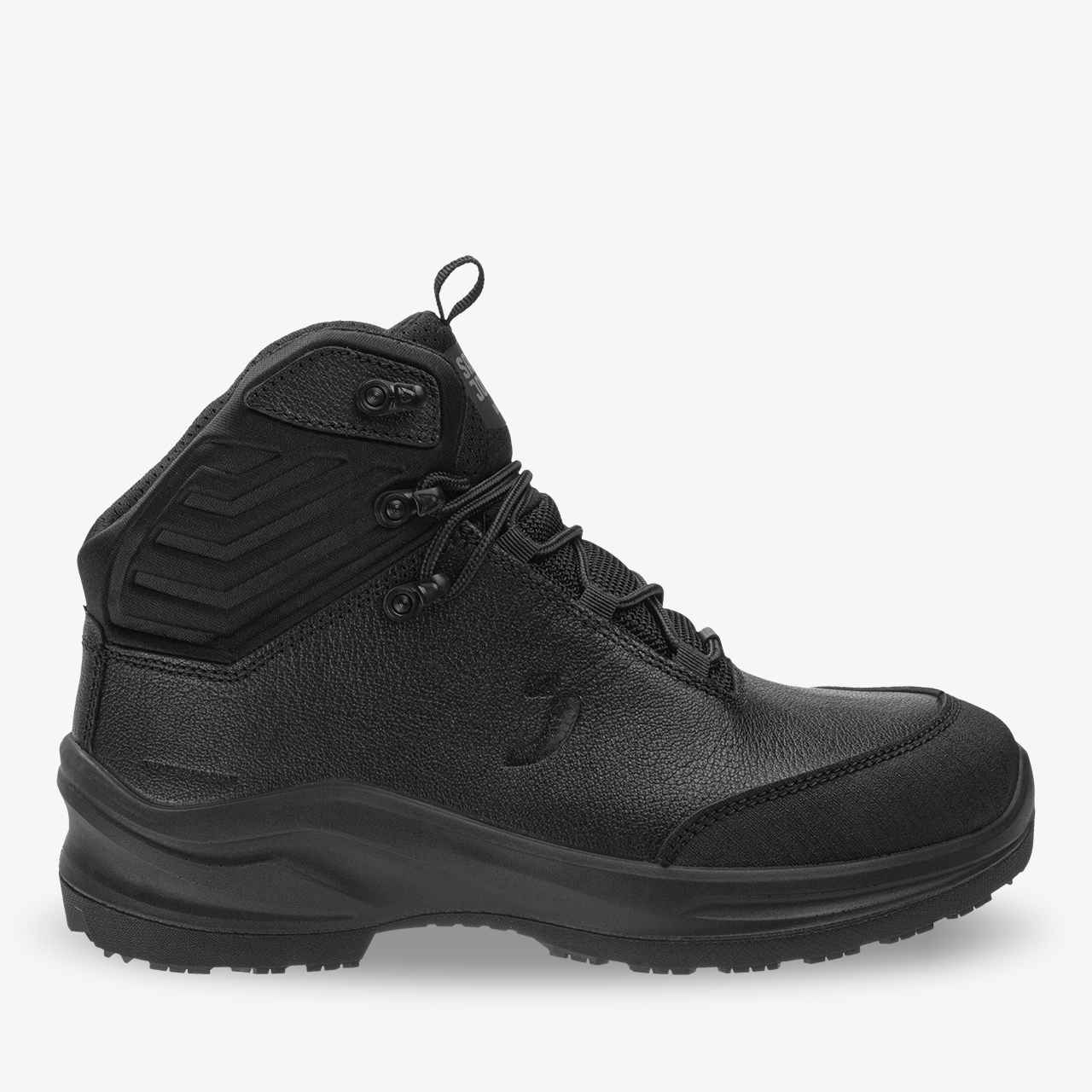 Safety Jogger MODULO DELTA O6 MID - Schoenen en laarzen - Hoge werkschoenen
