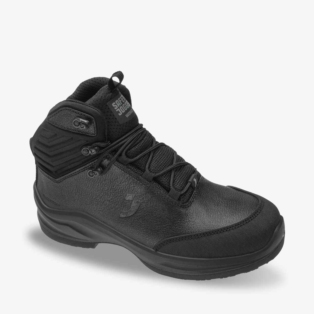 Safety Jogger MODULO DELTA O6 MID - Schoenen en laarzen - Hoge werkschoenen