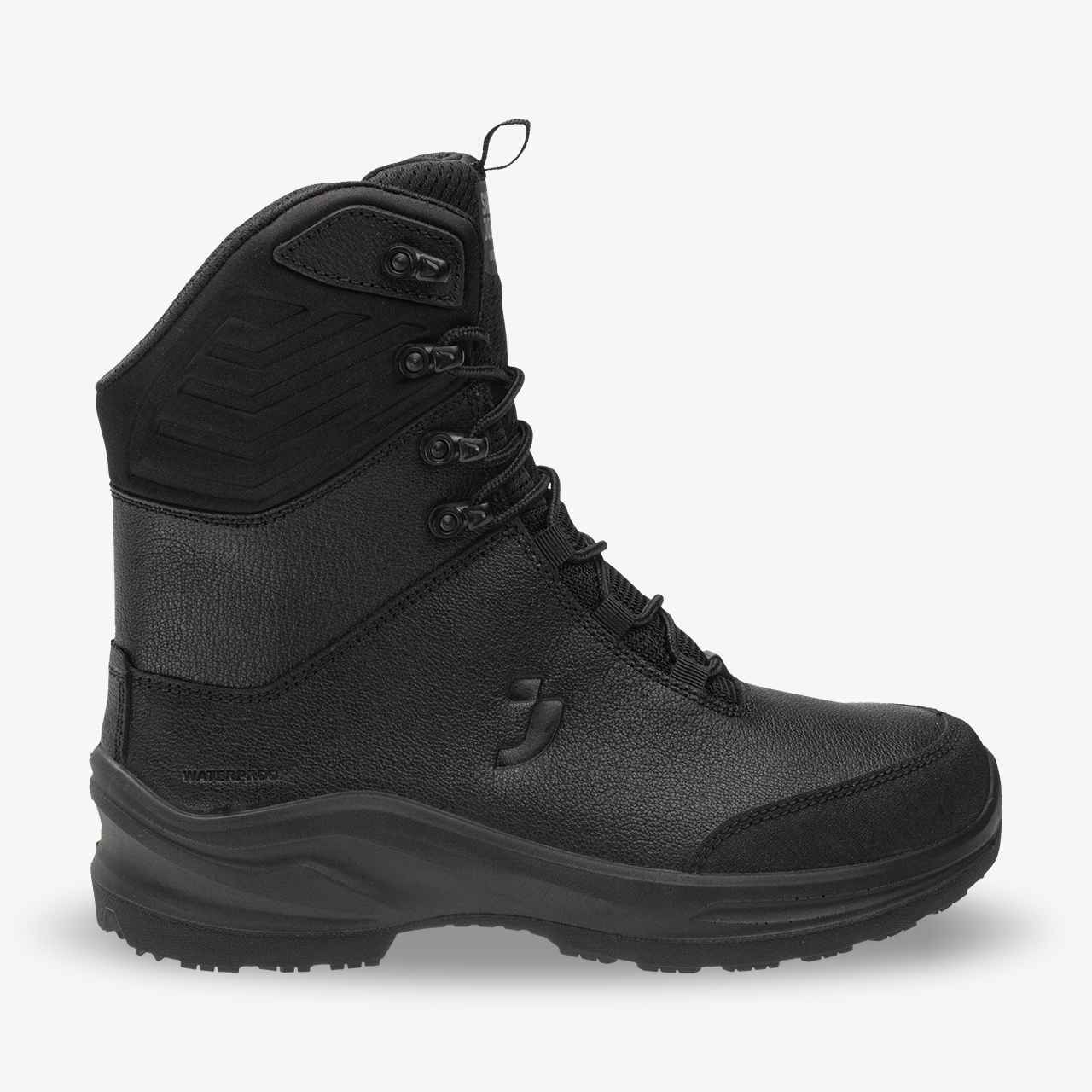 Safety Jogger MODULO DELTA O6 HIGH - Schoenen en laarzen - Hoge werkschoenen