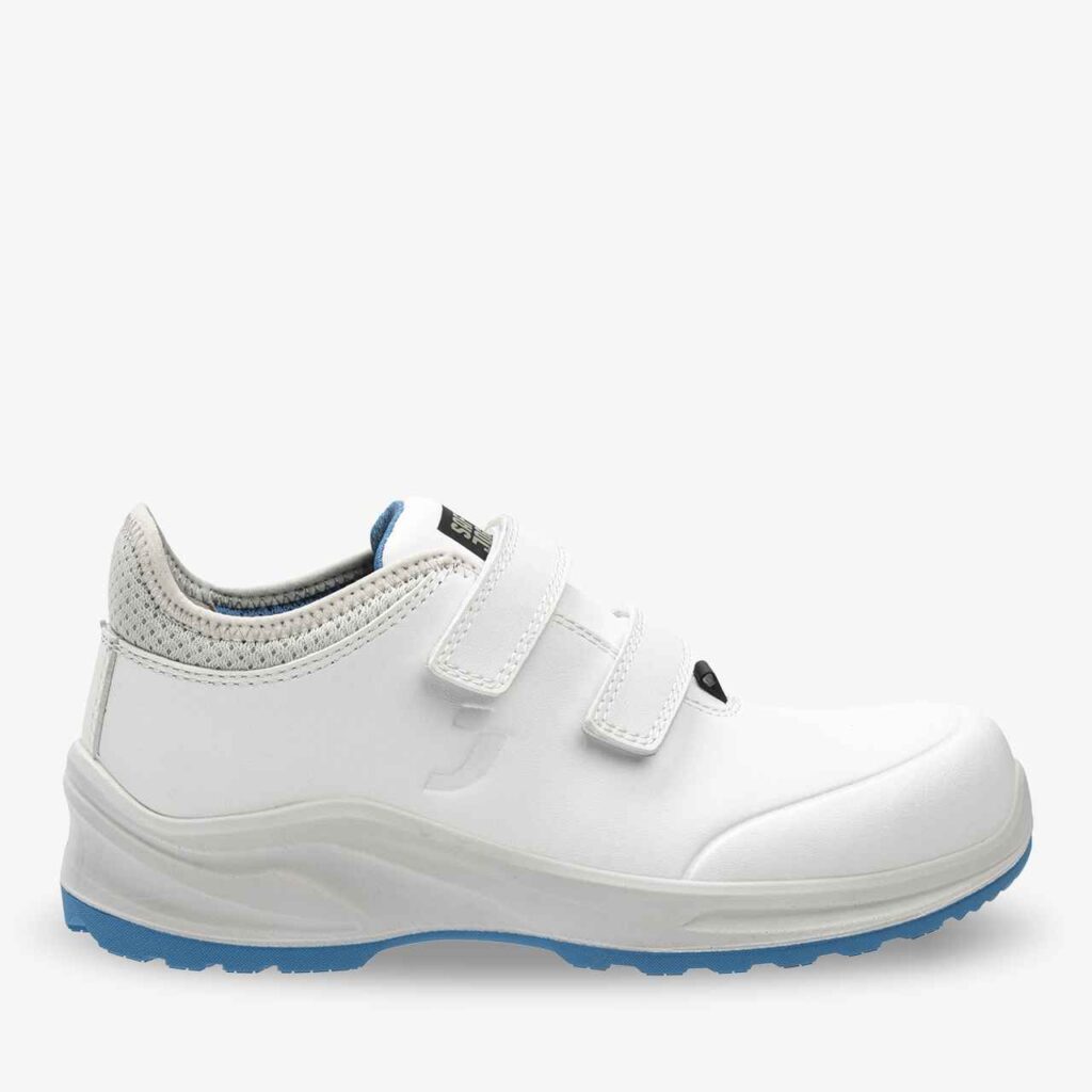 Safety Jogger MODULO PURE S3S VLTG - Schoenen en laarzen - Lage werkschoenen