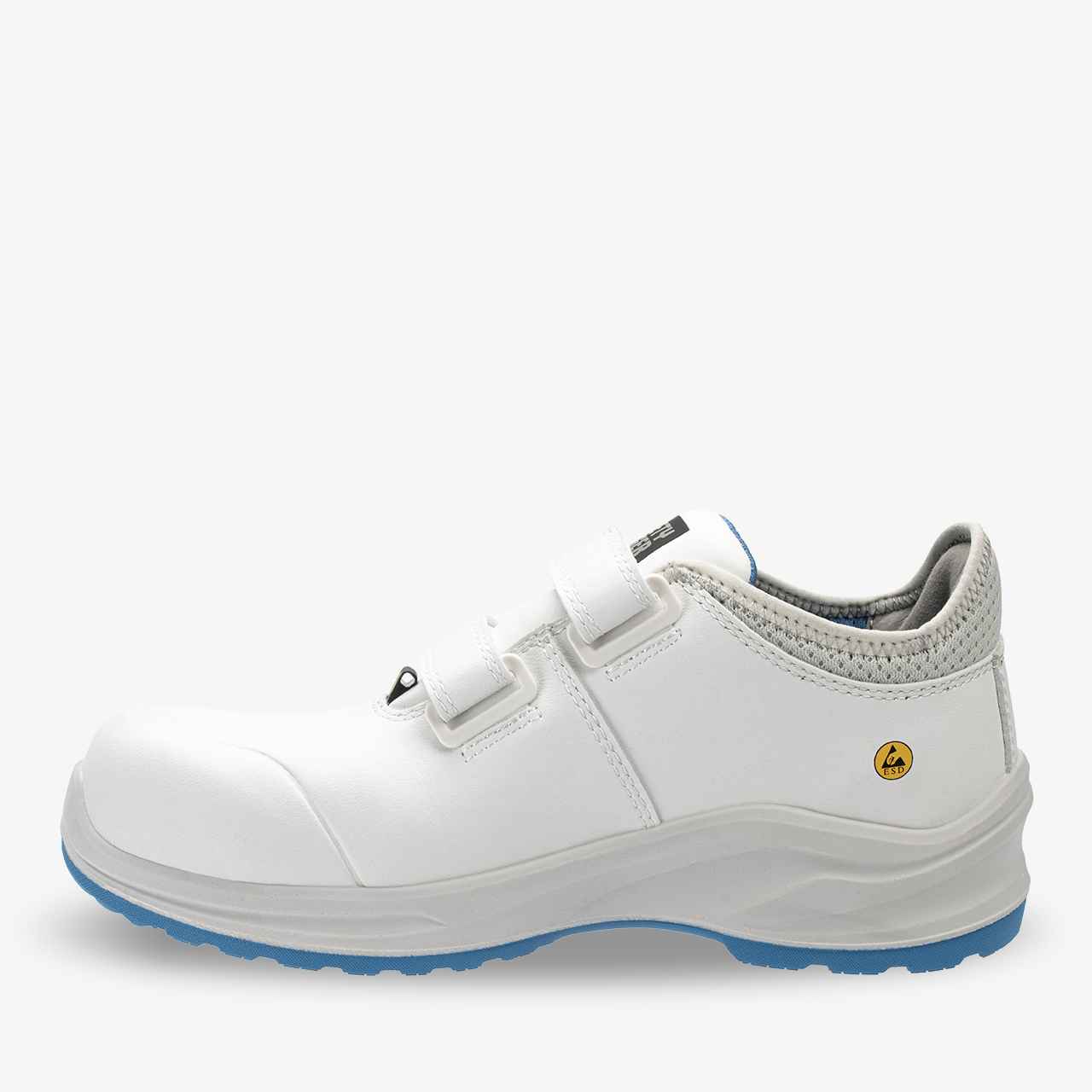 Safety Jogger MODULO PURE S3S VLTG - Schoenen en laarzen - Lage werkschoenen