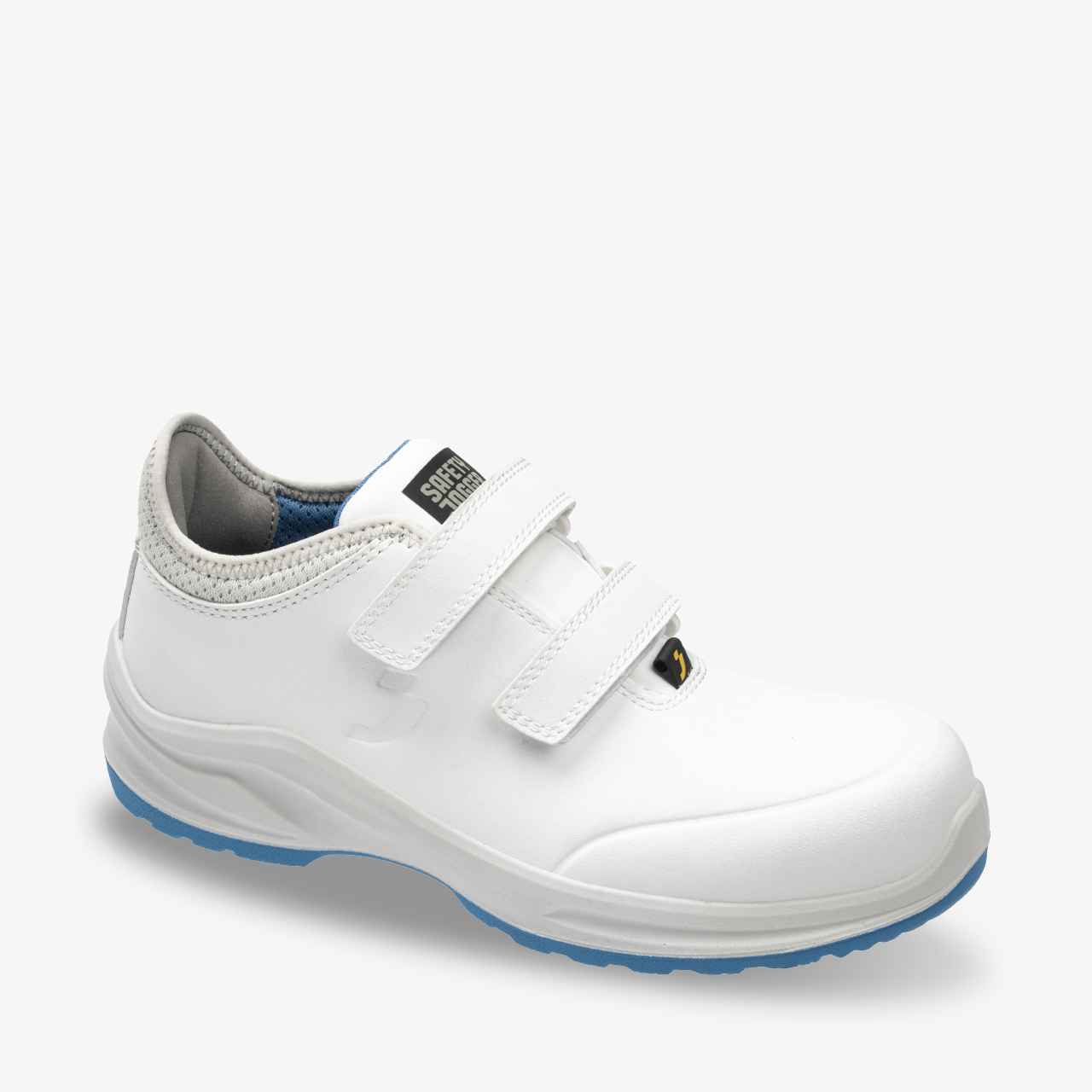 Safety Jogger MODULO PURE S3S VLTG - Schoenen en laarzen - Lage werkschoenen