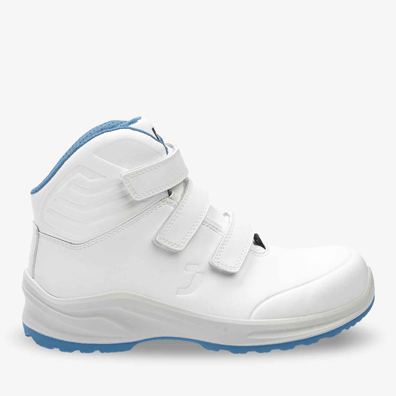 Safety Jogger MODULO PURE S3S VMTG - Schoenen en laarzen - Hoge werkschoenen