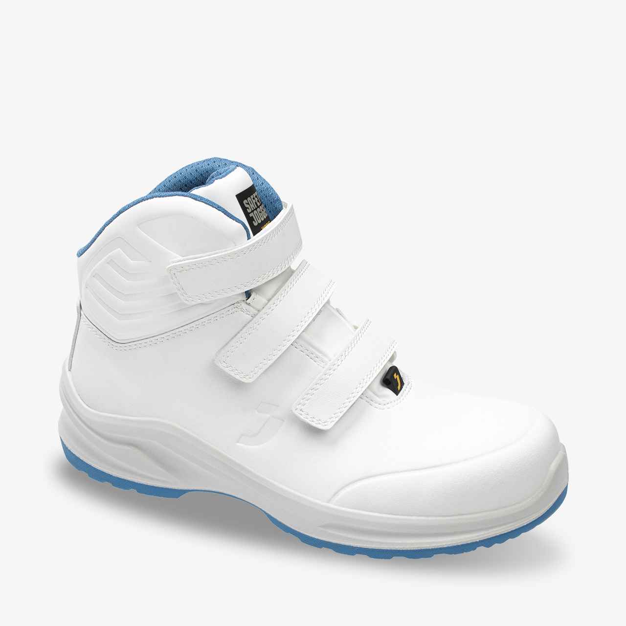 Safety Jogger MODULO PURE S3S VMTG - Schoenen en laarzen - Hoge werkschoenen