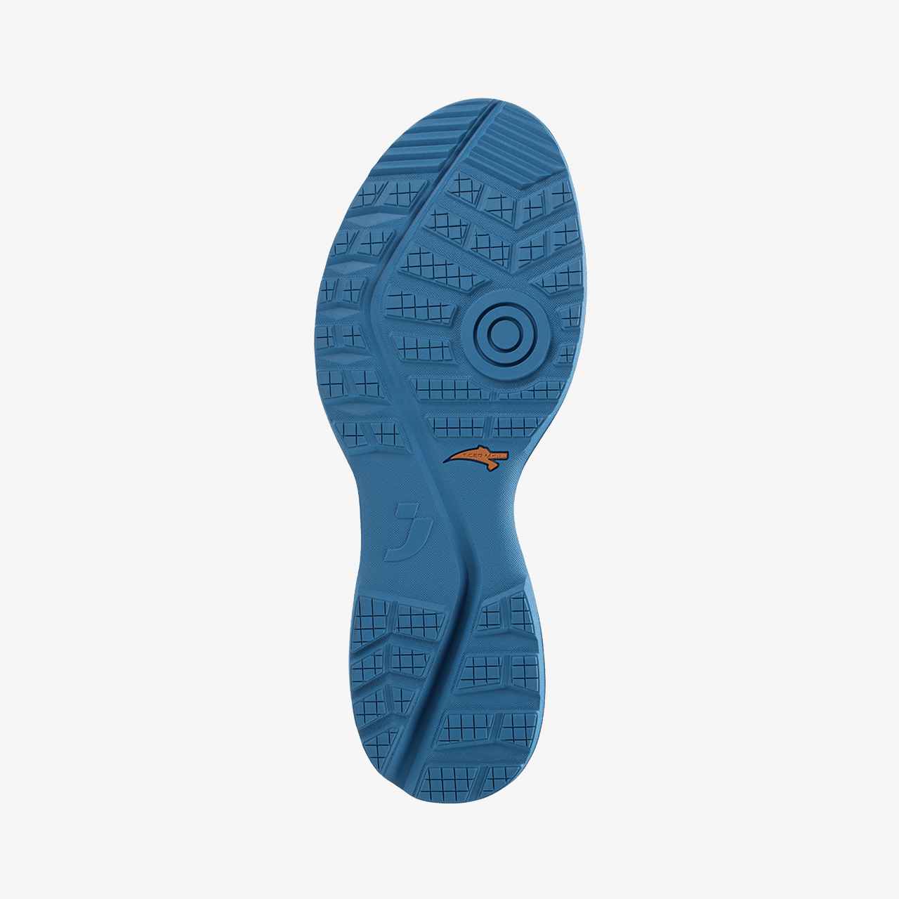 Safety Jogger MODULO PURE S3S VMTG - Schoenen en laarzen - Hoge werkschoenen