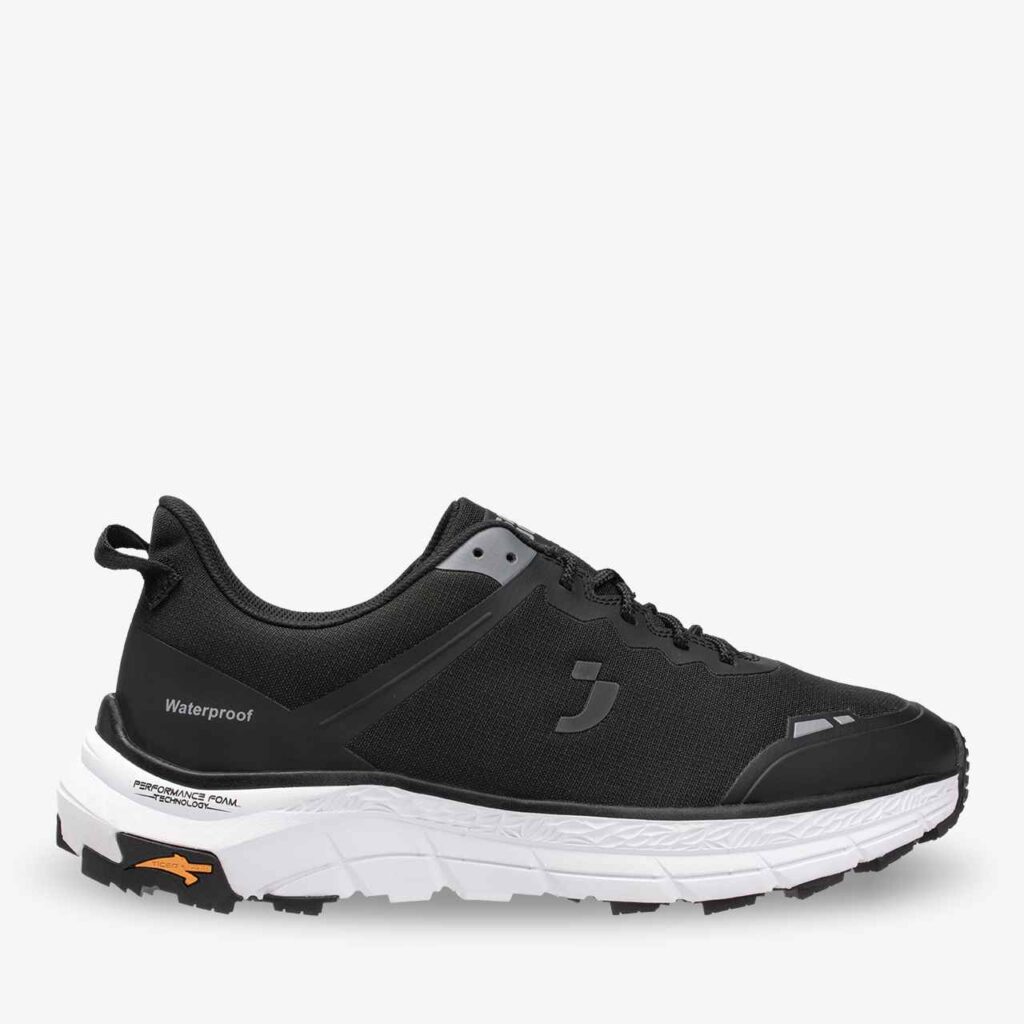 Safety Jogger ATEN O6 LOW - Schoenen en laarzen - Lage werkschoenen