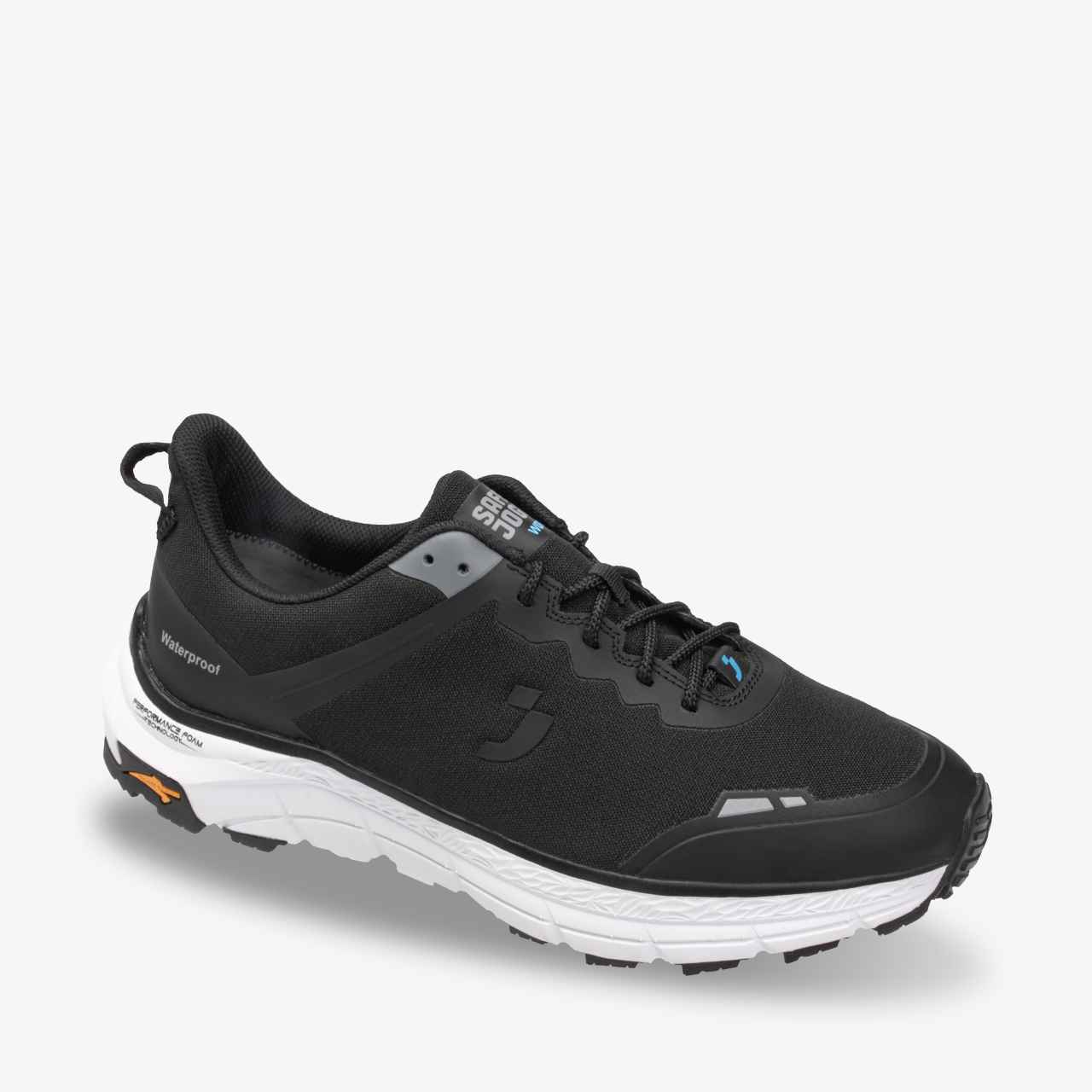 Safety Jogger ATEN O6 LOW - Schoenen en laarzen - Lage werkschoenen