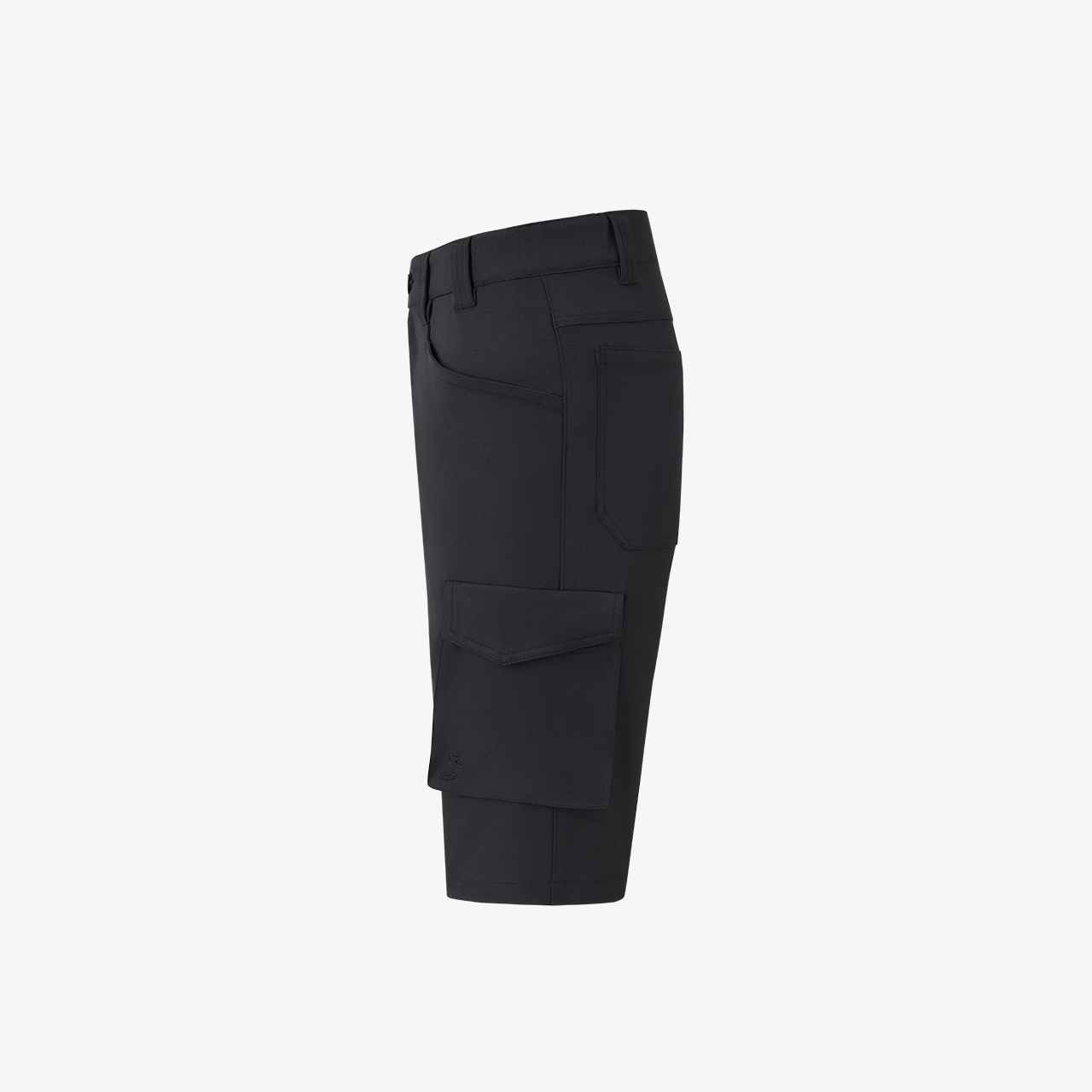 Safety Jogger ESSENTIAL SHORT - Broeken en shorts - Werkshorts