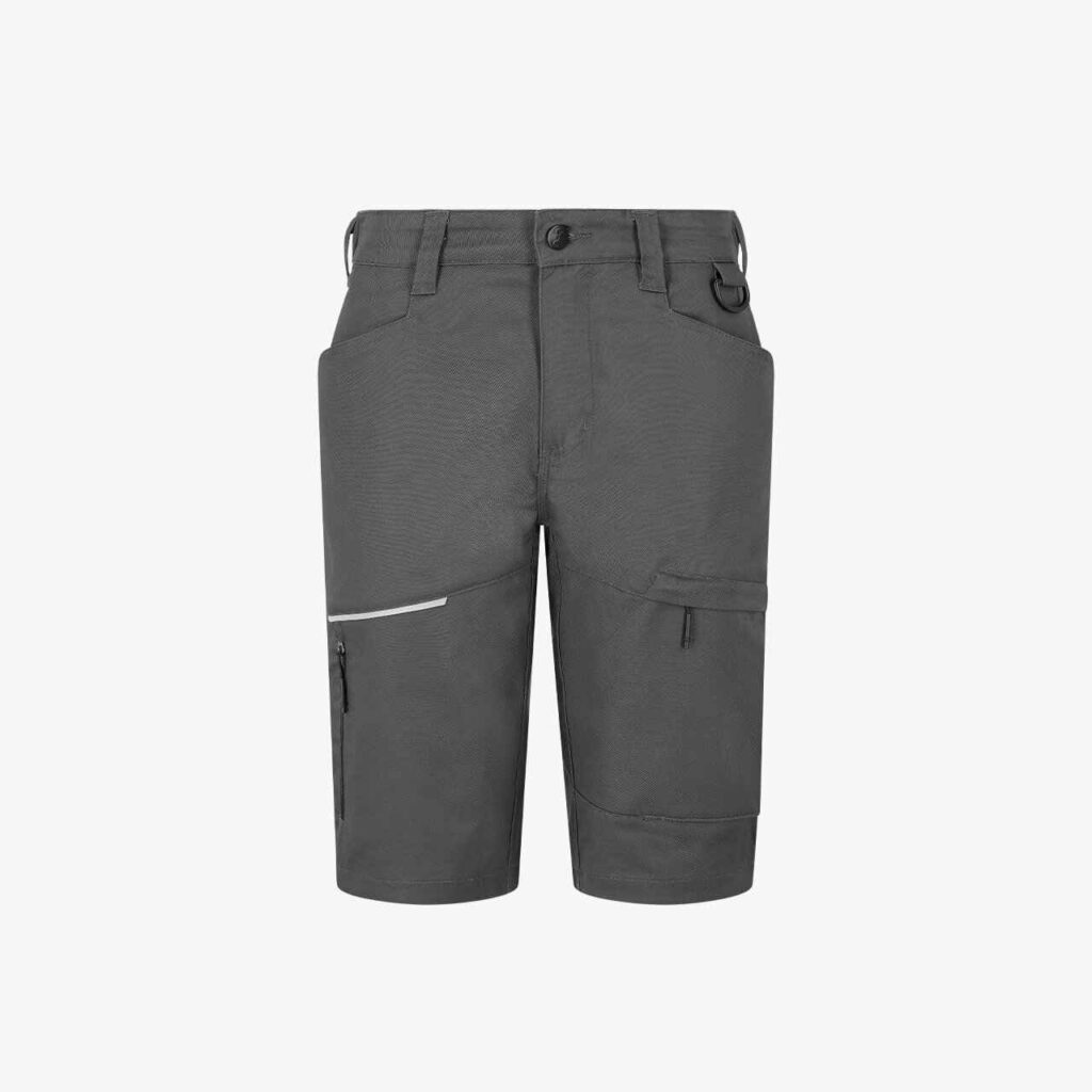 Safety Jogger MEKONG SHORT - Broeken en shorts - Werkshorts