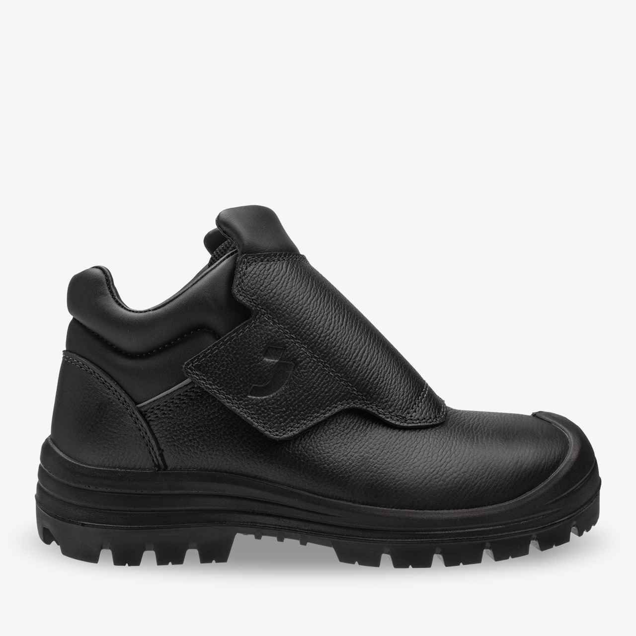 Safety Jogger WELDER S3S - Schoenen en laarzen - Hoge werkschoenen