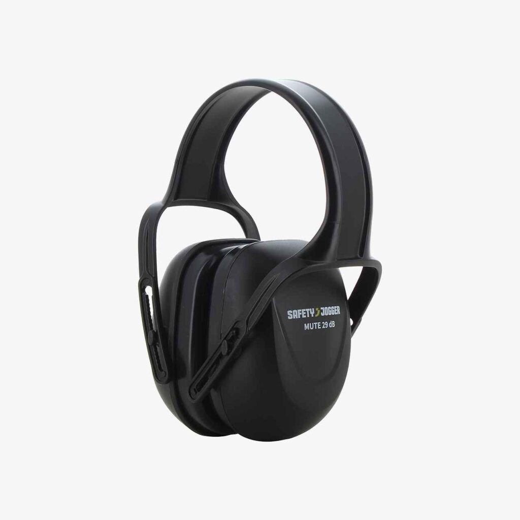 Safety Jogger MUTE 29 DB - Pbm's - Gehoorbescherming