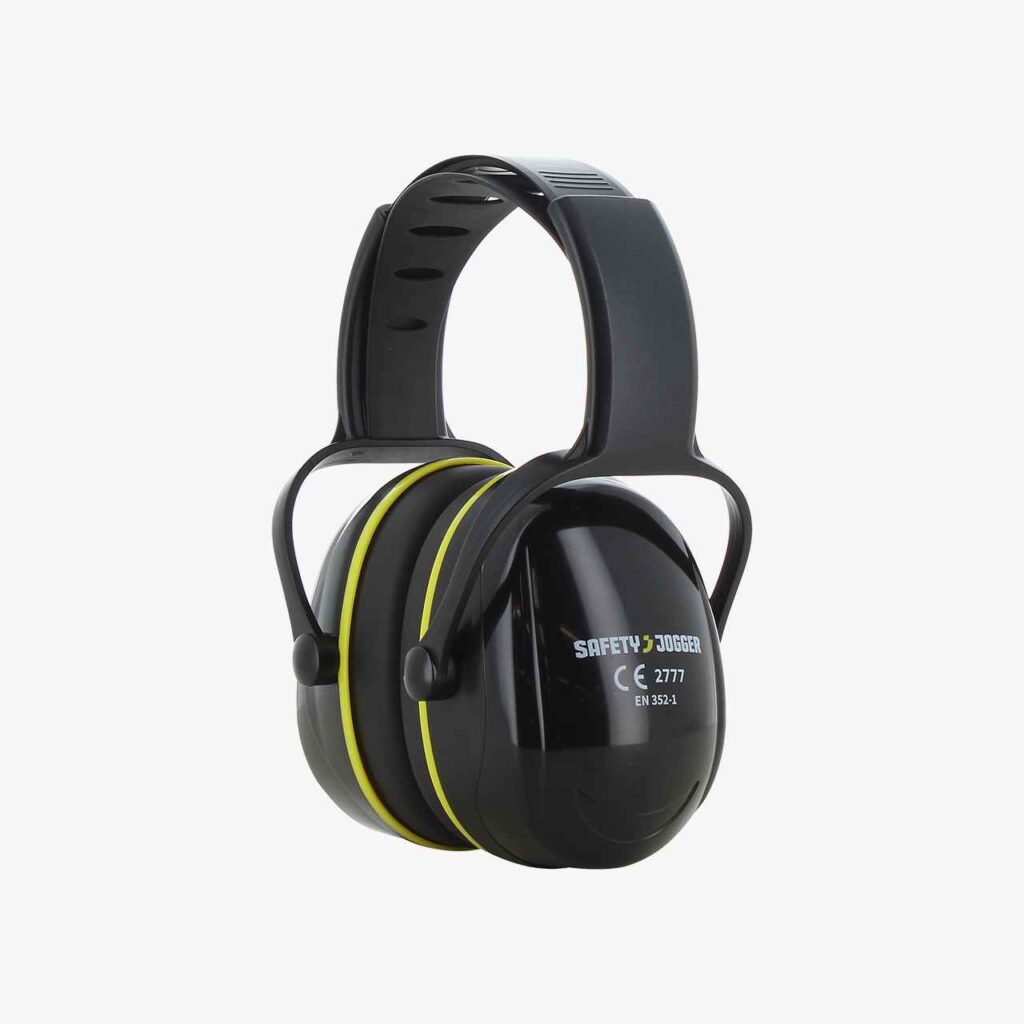 Safety Jogger MUTE 31 DB - Pbm's - Gehoorbescherming