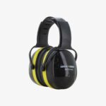 Safety Jogger MUTE 34 DB