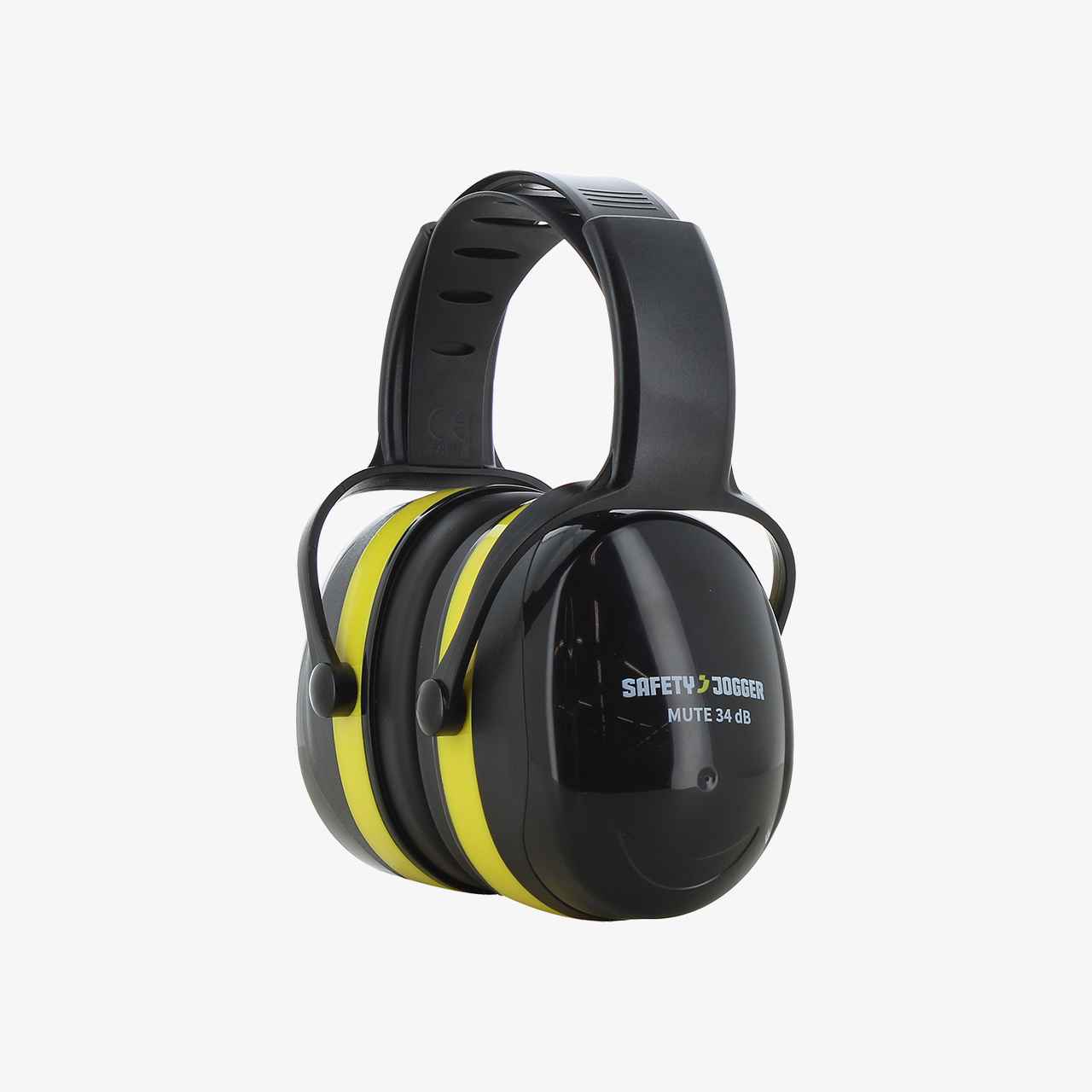 Safety Jogger MUTE 34 DB - Pbm's - Gehoorbescherming