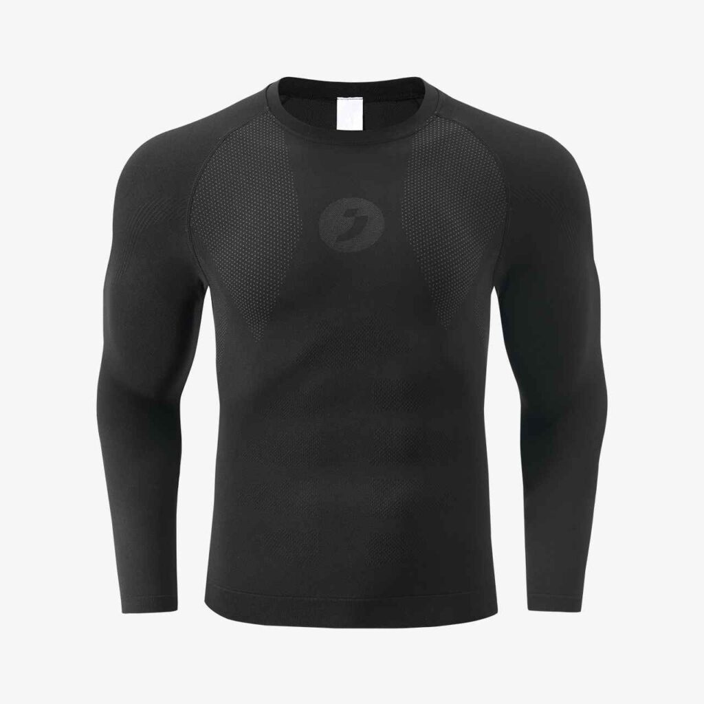 Safety Jogger ESSENTIAL THERM TOP - Accessoires - Ondergoed