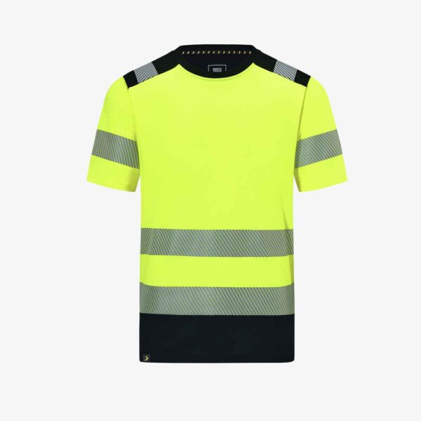 Safety Jogger SCUTI COTTON TSHIRT - T-shirts en polo's - T-shirts met ronde hals