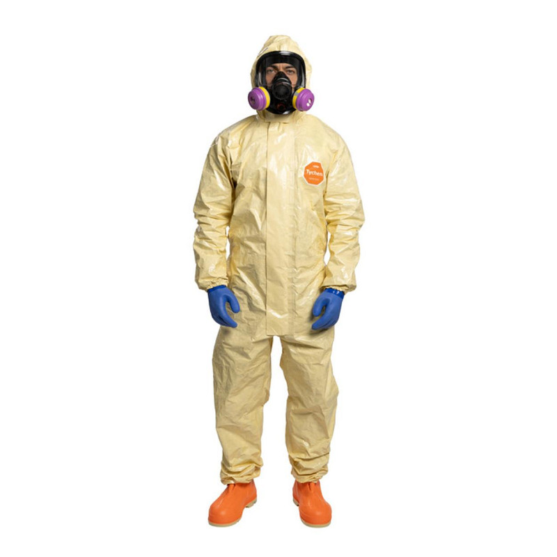 DuPont™ Tychem® 6000 SFR