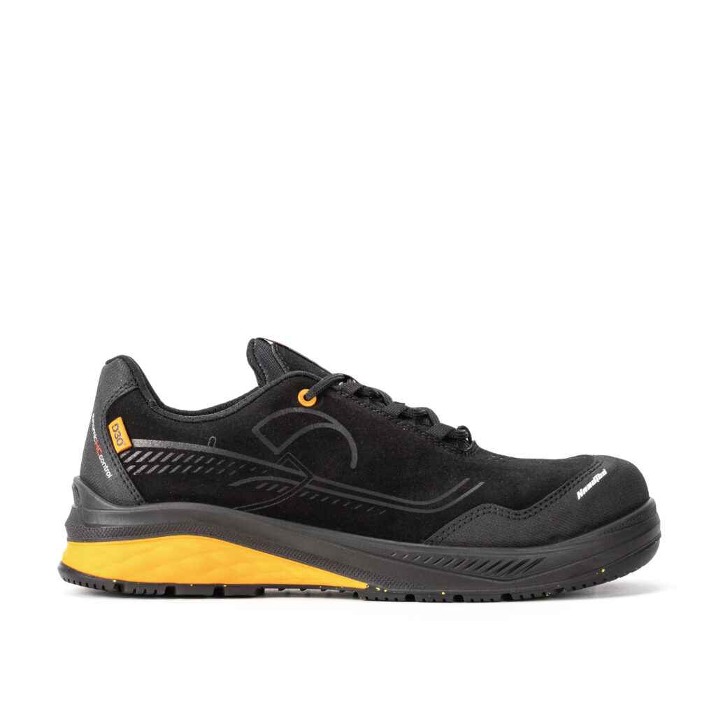 Sixton Peak Makeball - Schoenen en laarzen - Lage werkschoenen