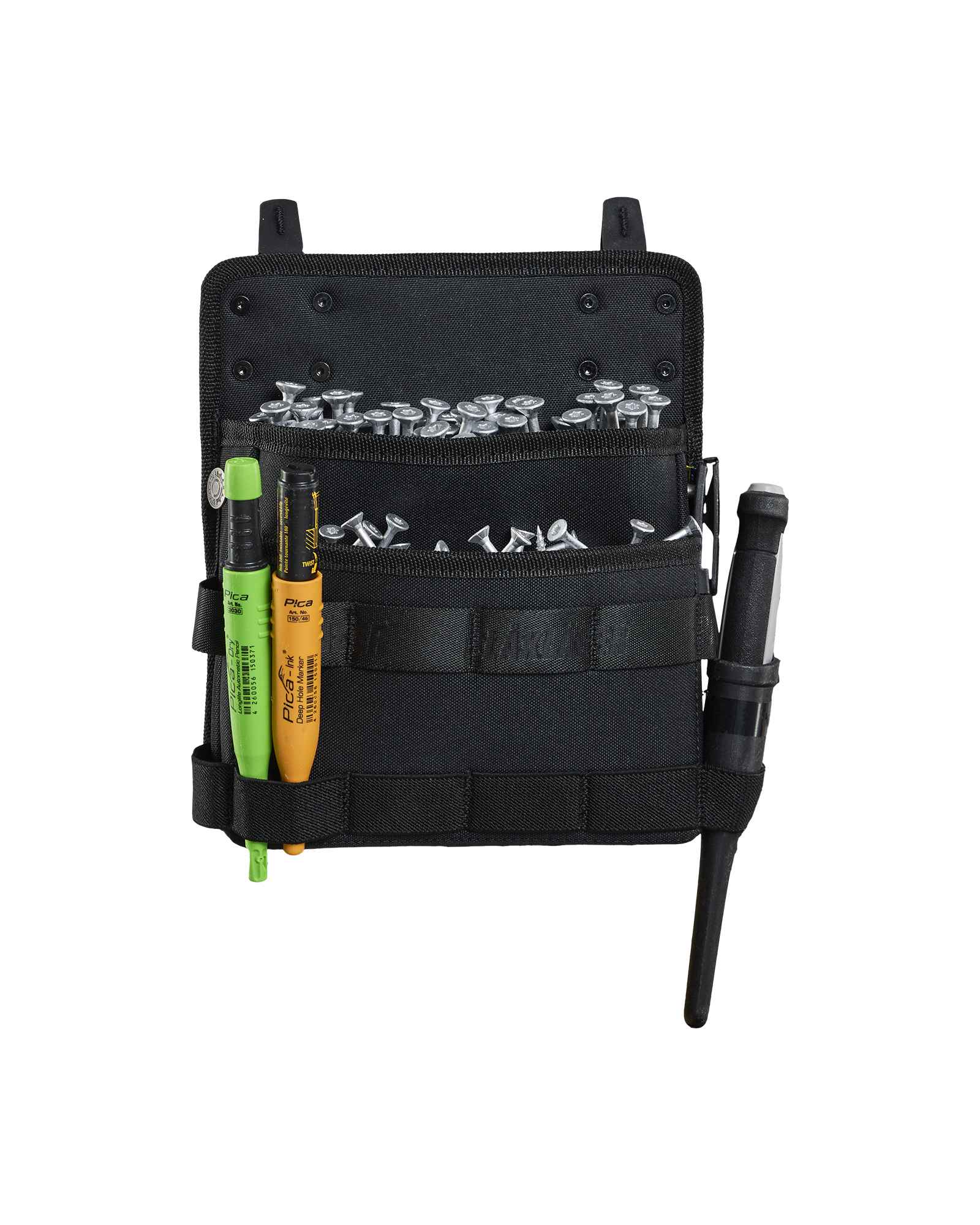 Blåkläder ToolRig™ zak voor spijkers en schroeven - Accessoires - Spijkerzakken