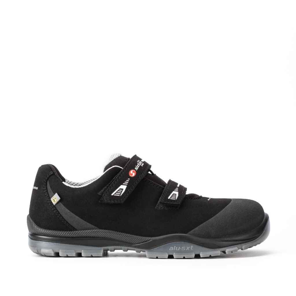 Sixton Peak Doble - Schoenen en laarzen - Lage werkschoenen