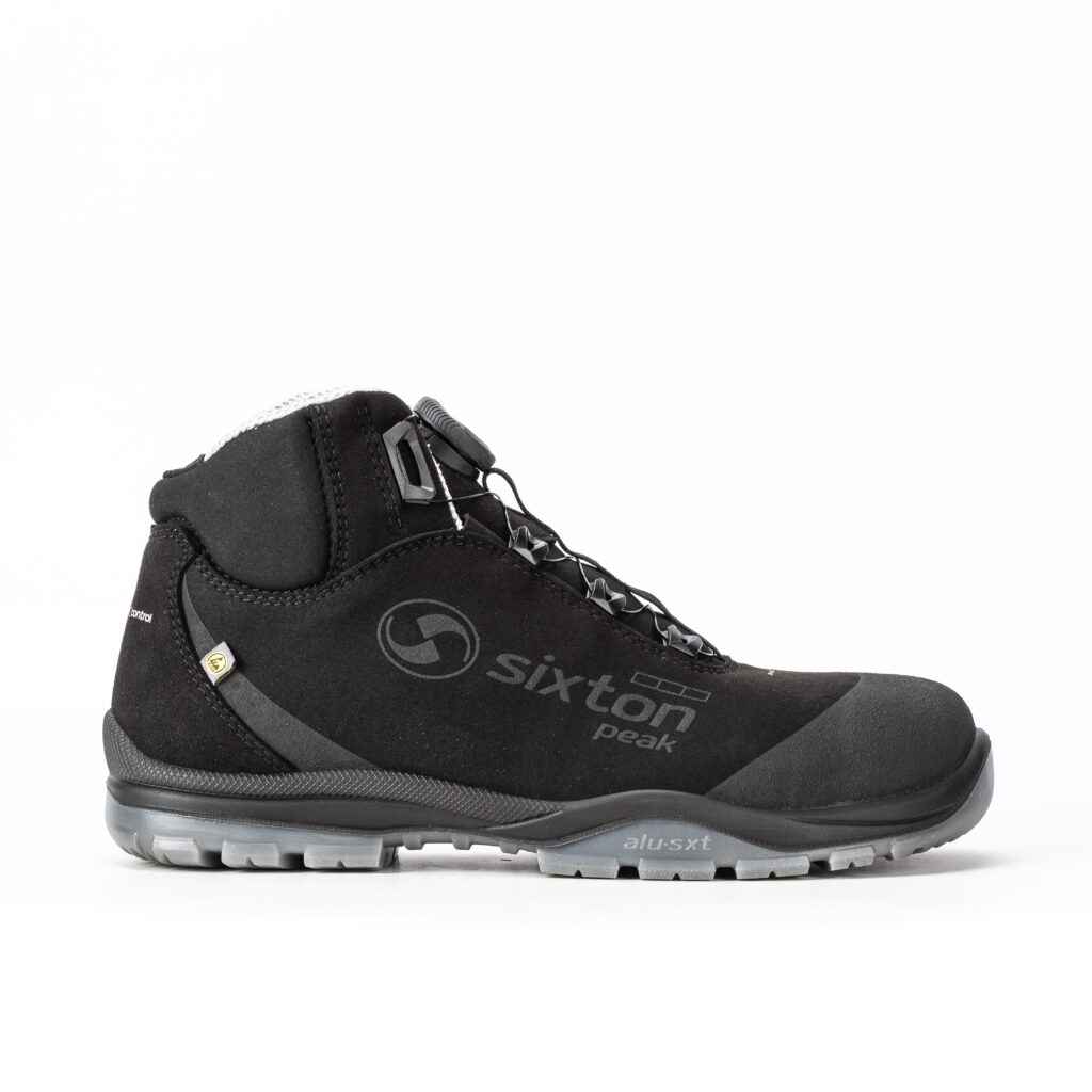 Sixton Peak Tango High Boa - Schoenen en laarzen - Hoge werkschoenen
