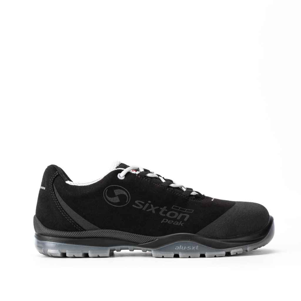 Sixton Peak Tango – Wide Fit - Schoenen en laarzen - Lage werkschoenen