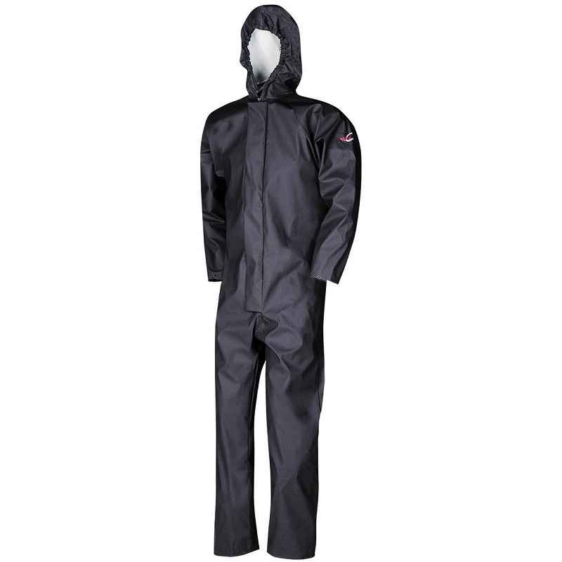Sioen Herford Overall - Jassen en bodywarmers - Regenoverall
