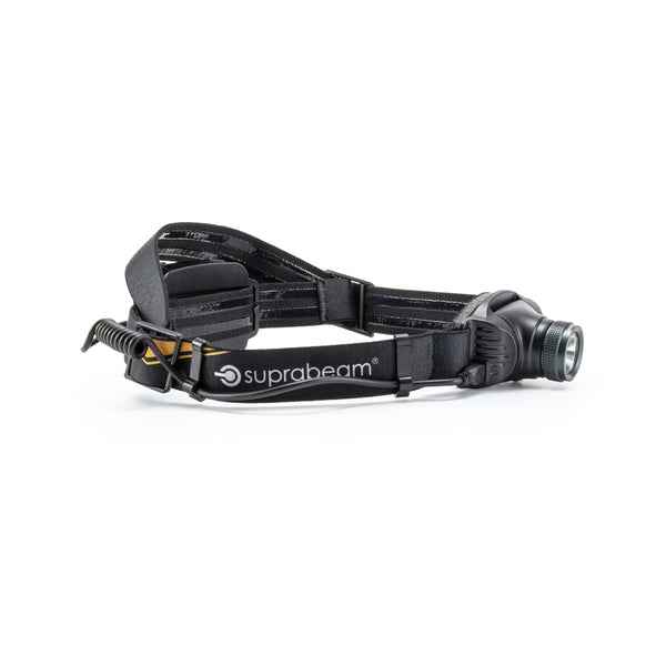 Suprabeam V3pro rechargeable 1000 Lumens - Pbm's - Zak- en hoofdlampen