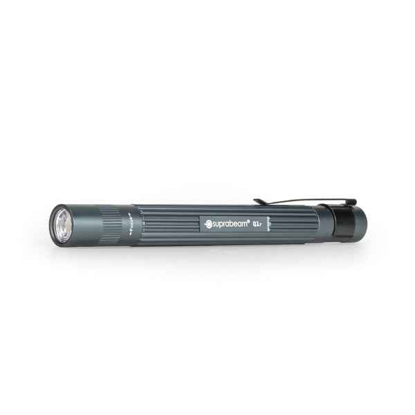 Suprabeam Q1r 550 Lumens - Pbm's - Zak- en hoofdlampen