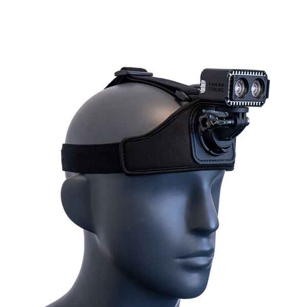 Suprabeam B6r Ultimate 4200 Lumens - Pbm's - Zak- en hoofdlampen