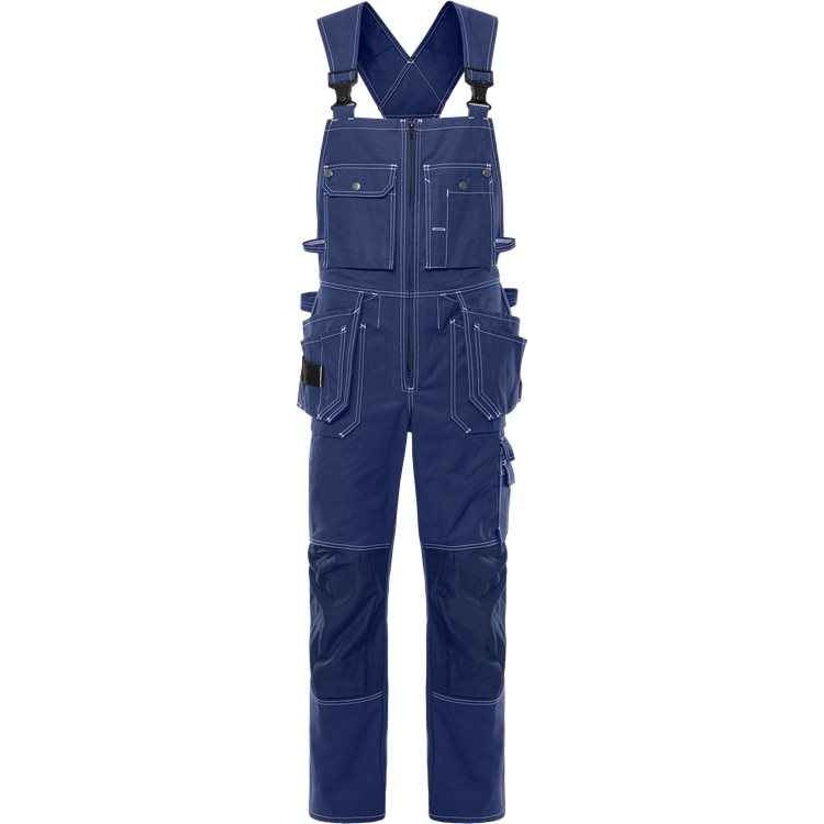 FRISTADS Amerikaanse overall 51 FAS