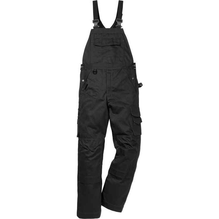 FRISTADS Icon One Amerikaanse overall 1112 LUXE