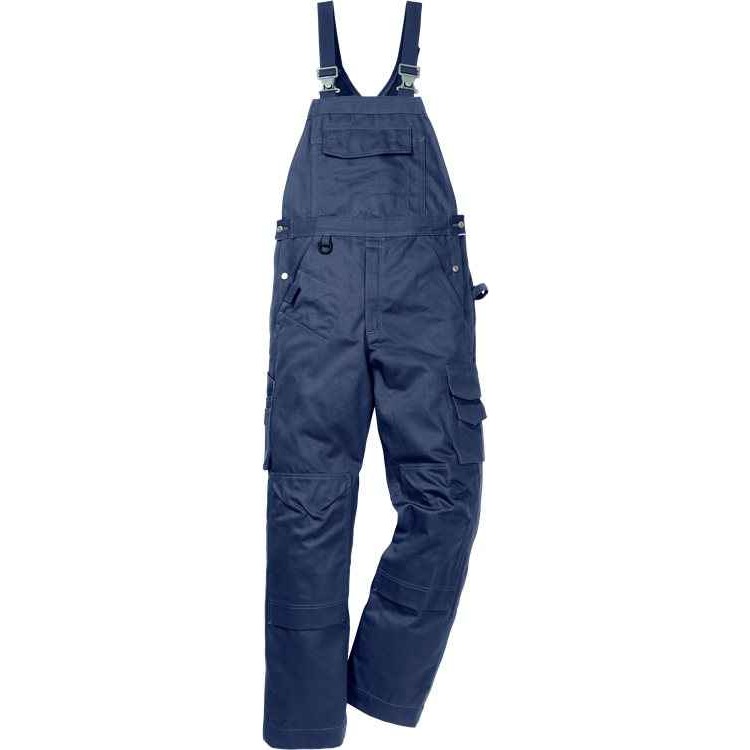 FRISTADS Icon One katoenen Amerikaanse overall 1112 KC