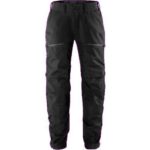 FRISTADS Carbon semi-stretchbroek