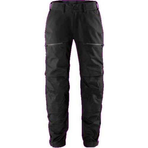 FRISTADS Carbon semi-stretchbroek