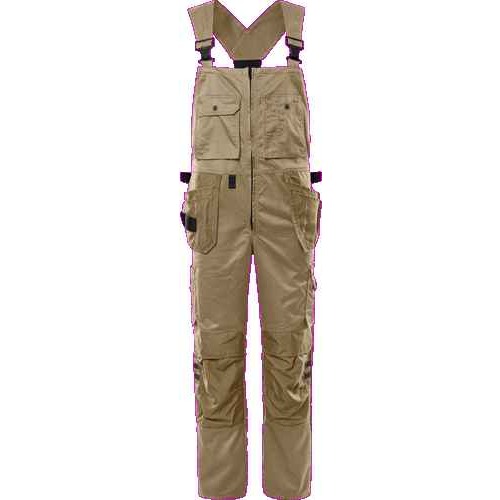 FRISTADS Green Amerikaanse overall 41 GS25