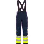 FRISTADS High vis winterbroek klasse 1 2681 GLPS