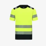 Safety jogger T-shirts en polo’s in Oostende