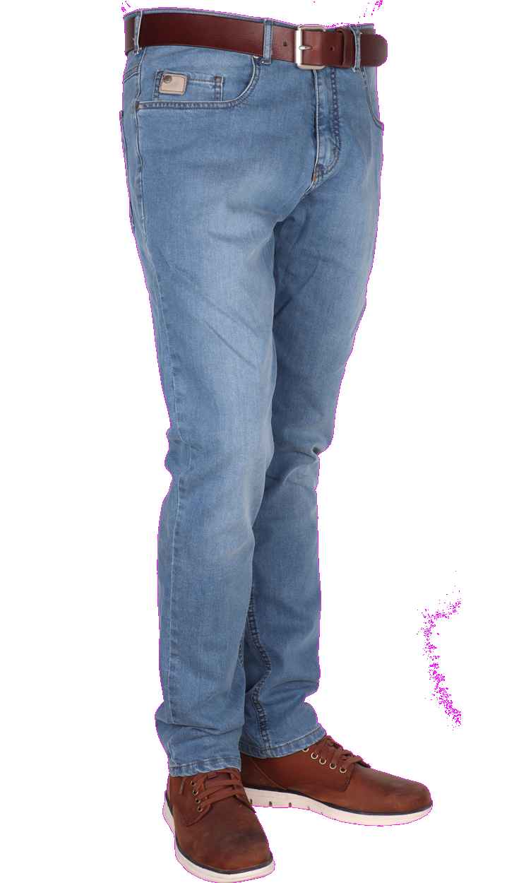 Crosshatch VESPER LIGHT - Broeken en shorts - Zakelijk/vrije tijd