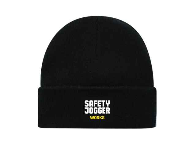 Safety Jogger Beanie - Petten en mutsen - Mutsen