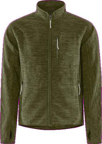 FRISTADS Cirrus microfleecejack - Truien en sweaters - Fleece