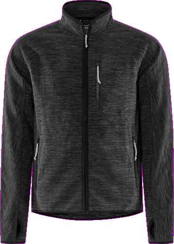 FRISTADS Cirrus microfleecejack - Truien en sweaters - Fleece