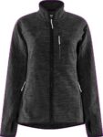 FRISTADS Cirrus microfleece damesjack