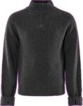 FRISTADS Terra wollen trui, unisex