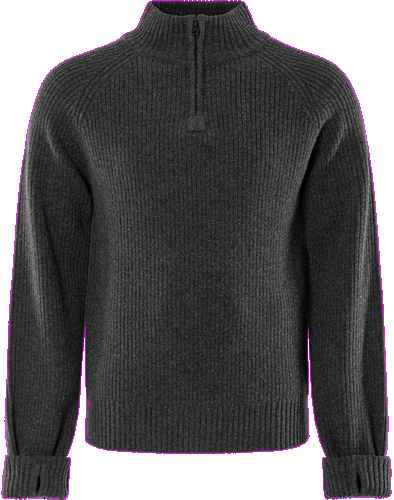 FRISTADS Terra wollen trui, unisex - Truien en sweaters - Truien