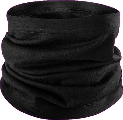 FRISTADS Litus merinowollen nekwarmer - Accessoires - Hoofd- en nekwarmers
